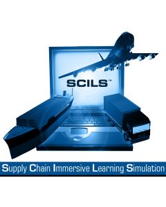 Complete Supply Chain Practice - SCILS-Self-Learning-Starter